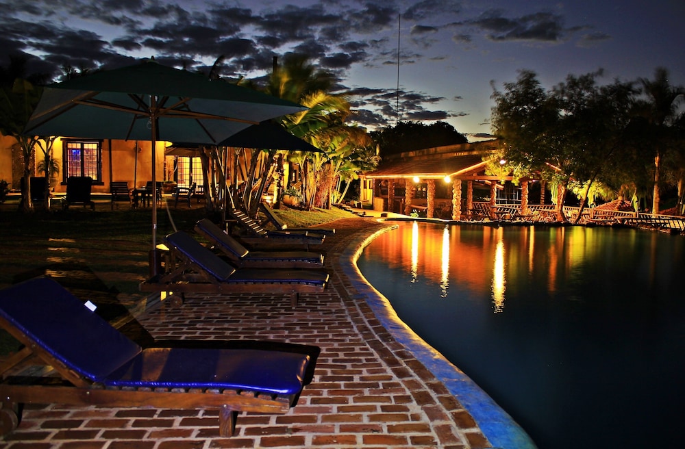 Recanto Alvorada Eco Resort