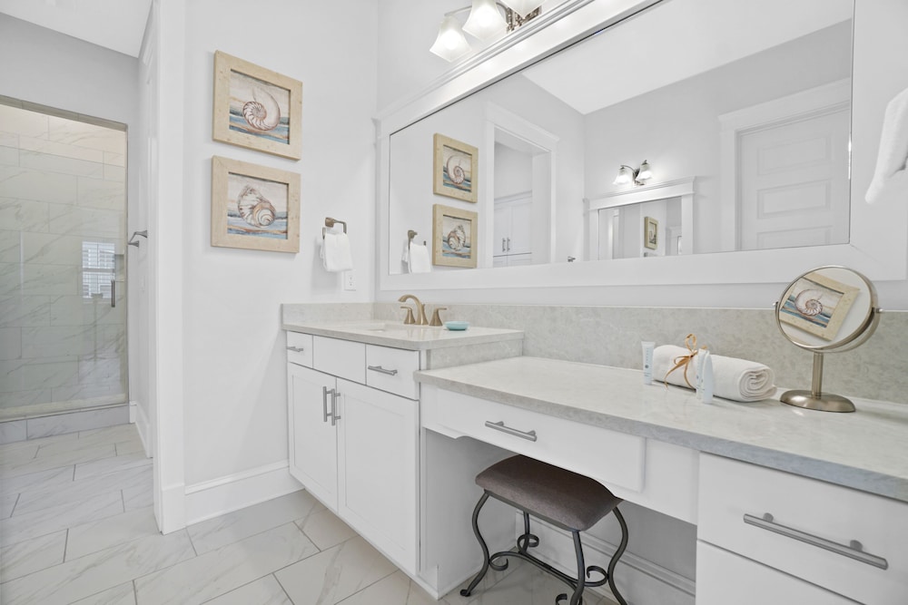 Prominence on 30A by Panhandle Getaways