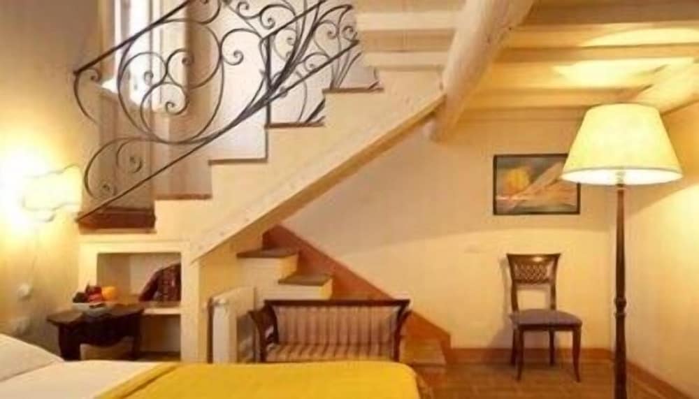 Country House La Locanda del Borgo view 5