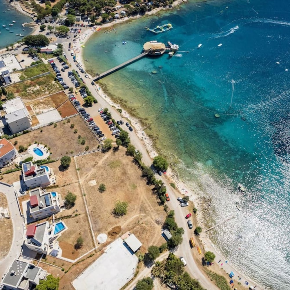 Villa Lavanda - Seaside Luxury Villa for 8 Guests