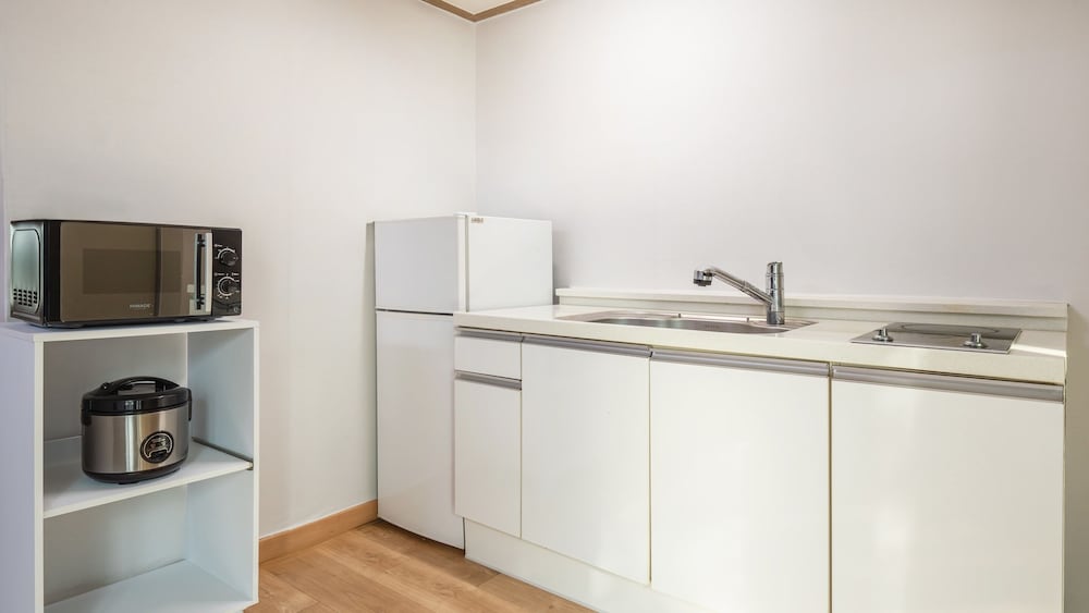 Ganghwa Raube Pet-friendly Pension