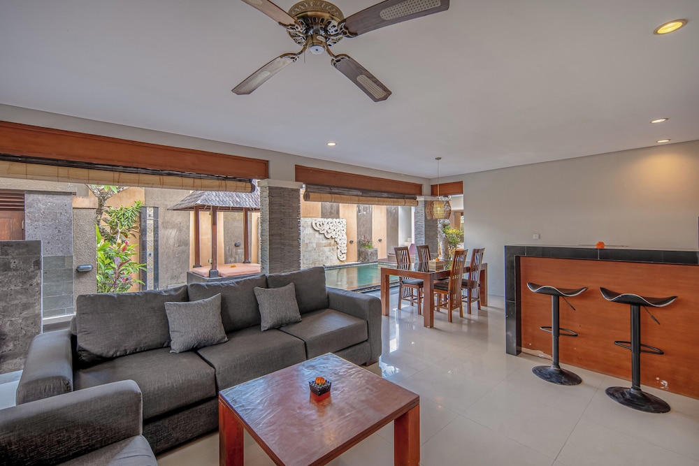 Nyanyi Sanctuary Villa Tabanan by Ini Vie Hospitality
