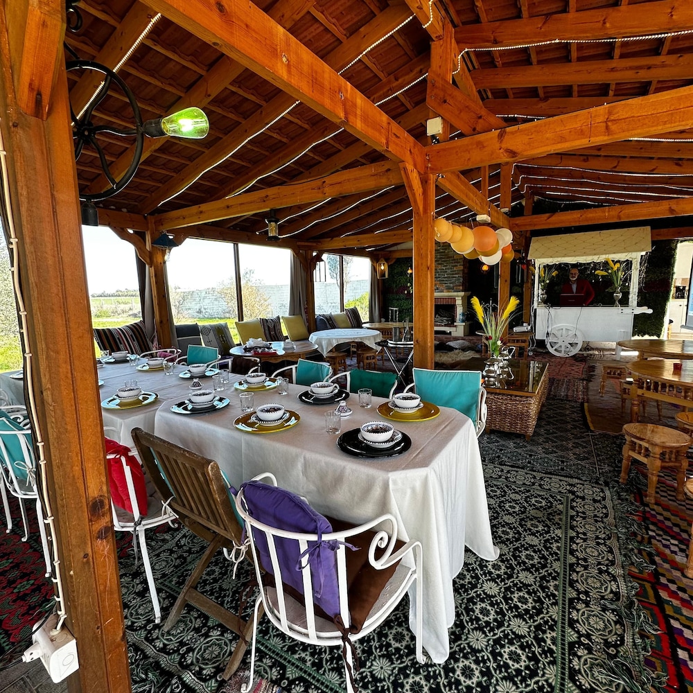 Chalet Essanya