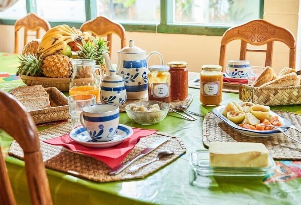 Chez Mamie
