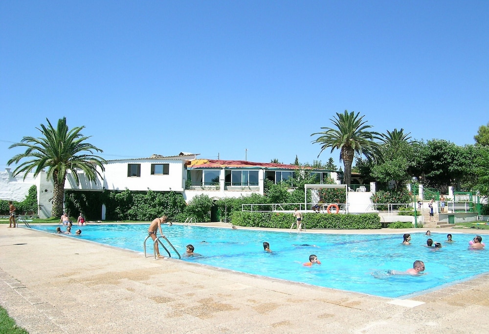 AP Costas - Camping Playa y Fiesta