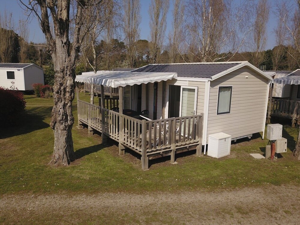 Camping Les Goélands