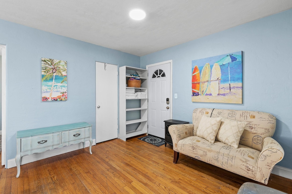 Flagler Suites 4