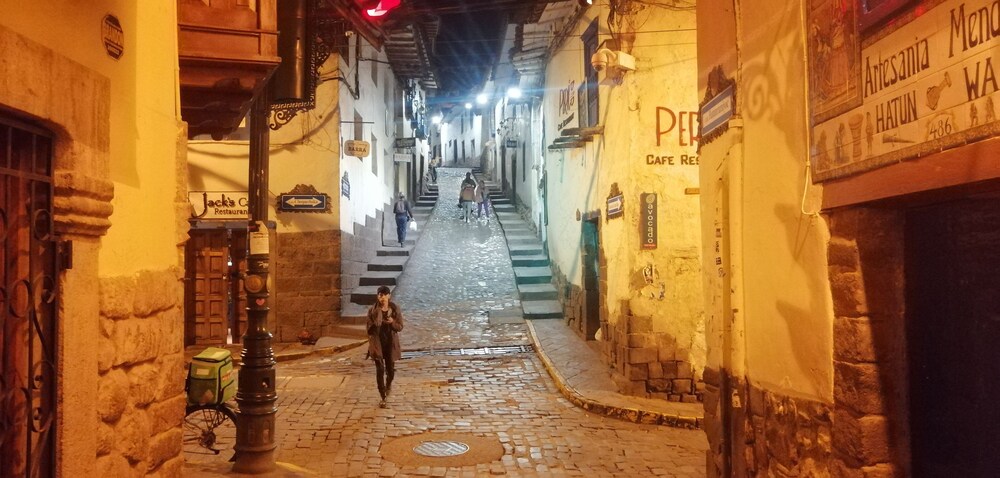 Hostal Hatun Rumi