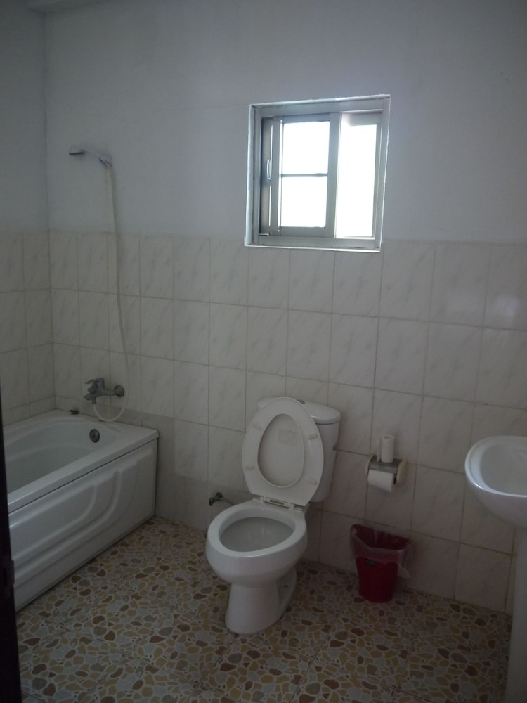G.T. Guest House