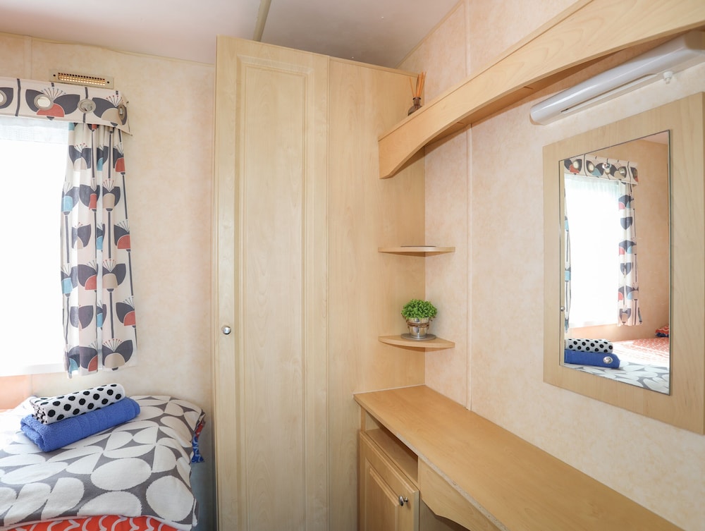 Trewan Chalet