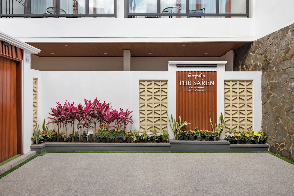 The Saren Co Living By SooBali