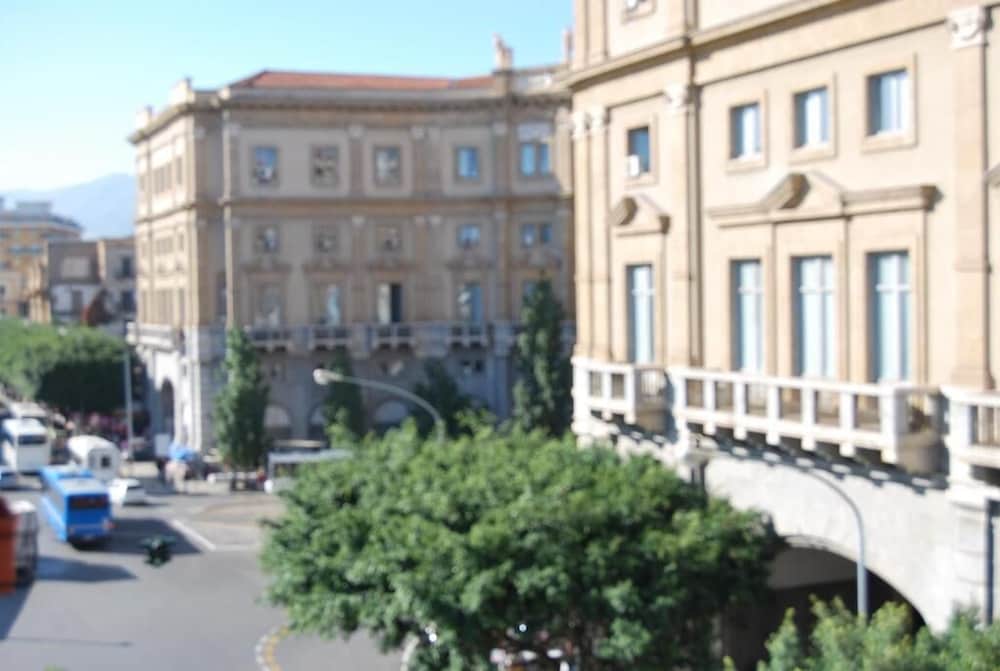 La Casa dei Limoni