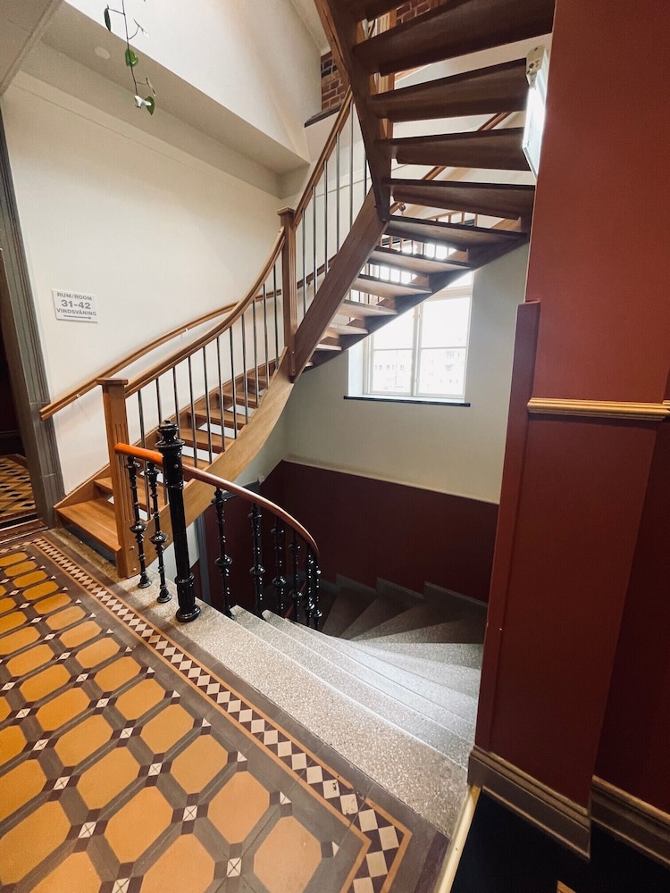 Stationen Bed & Breakfast