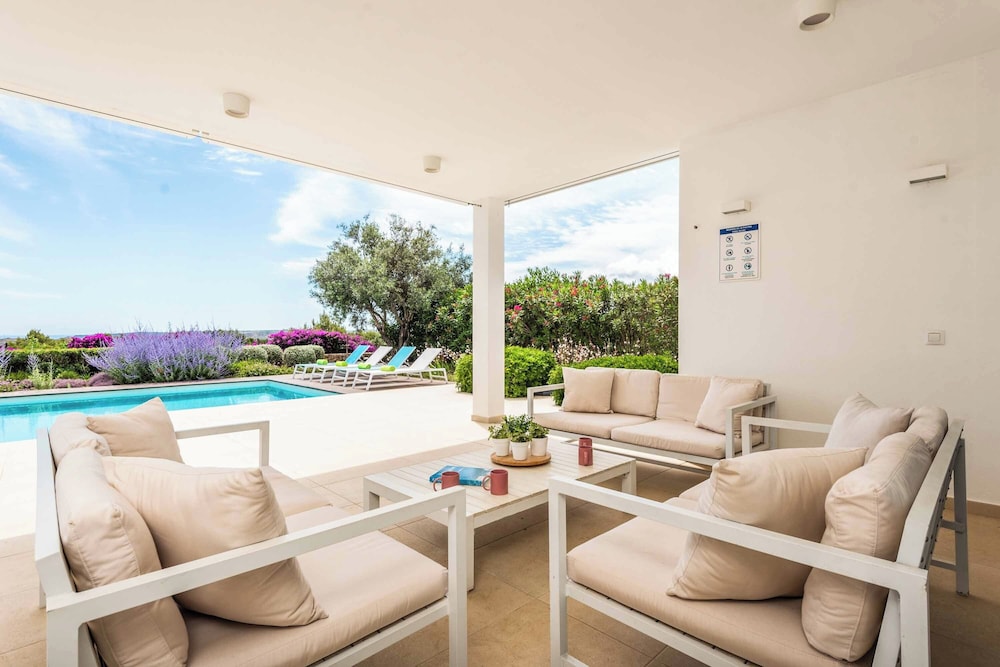 Villa Sarah
