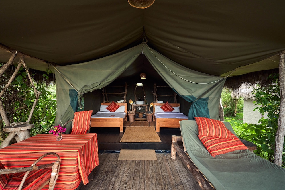Nature Homes - Africa Amini Life