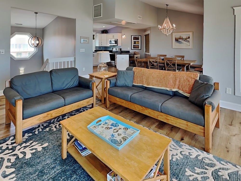 Squirrelly Banana by Topsail Realty