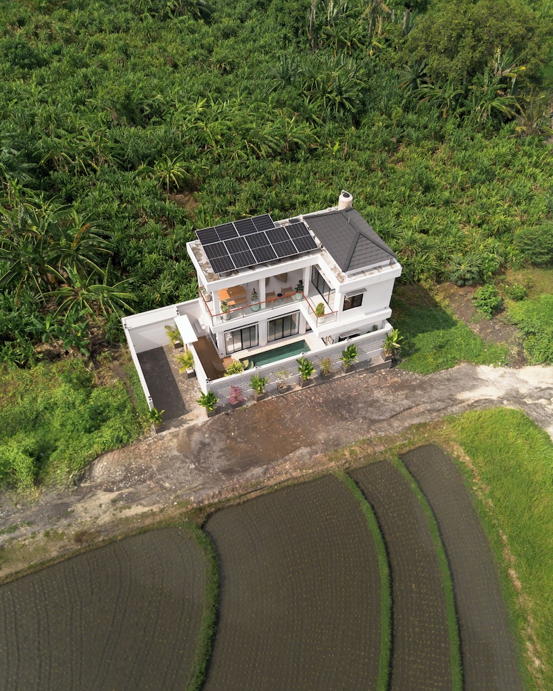 Laid Back Villa