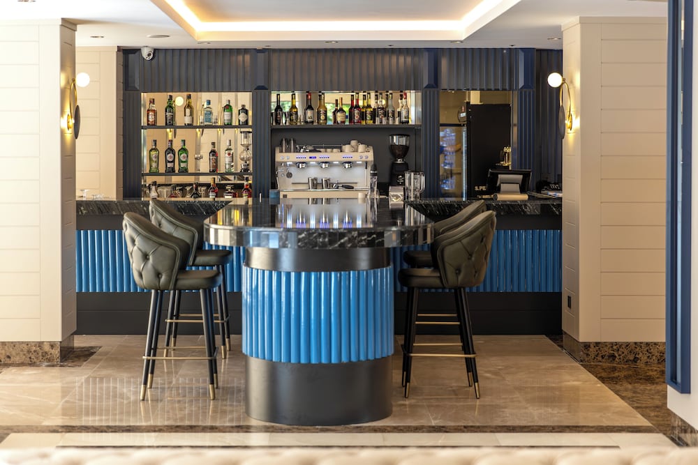 Oz Hotels Antalya Resort & Spa Yetişkin +16 - Image 113