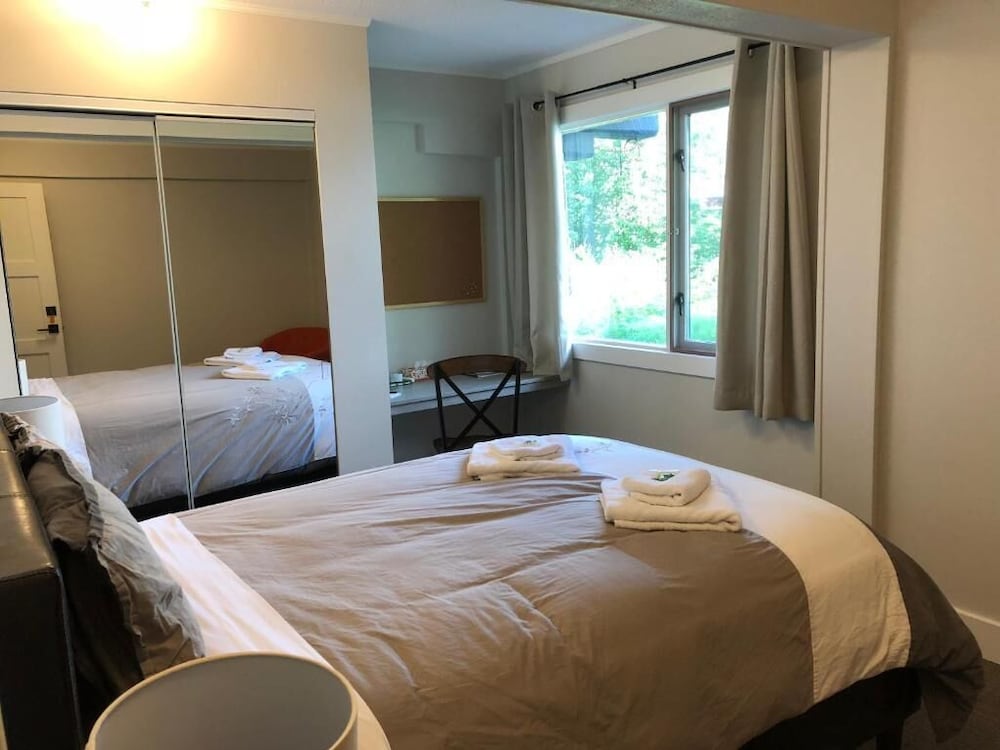Bearvalley Guesthouse