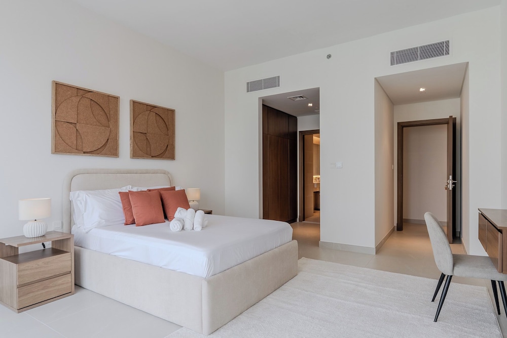 Canal Front Residences - Al Wasl Dubai