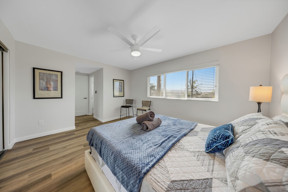 Oneluxstay 3BR near Redondo Beach