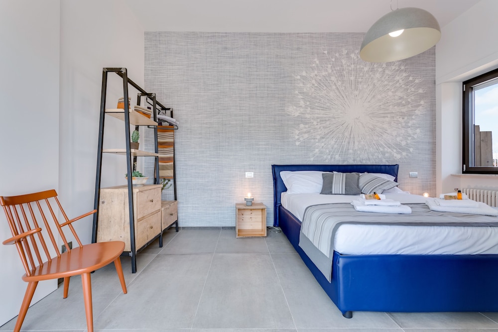 Rome as you feel - San Lucio Apartments