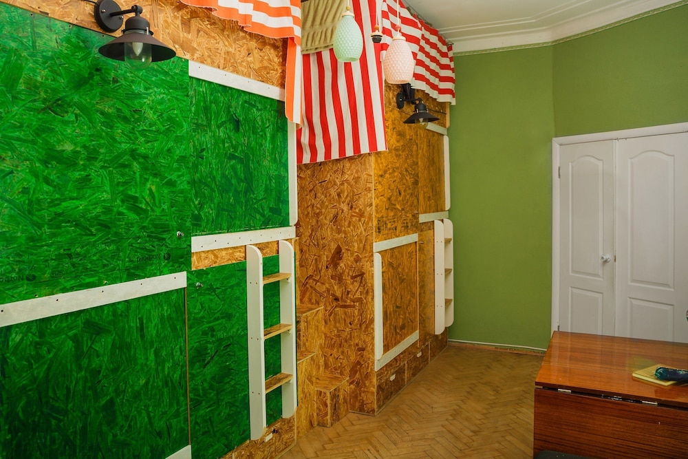 Burano Hostel