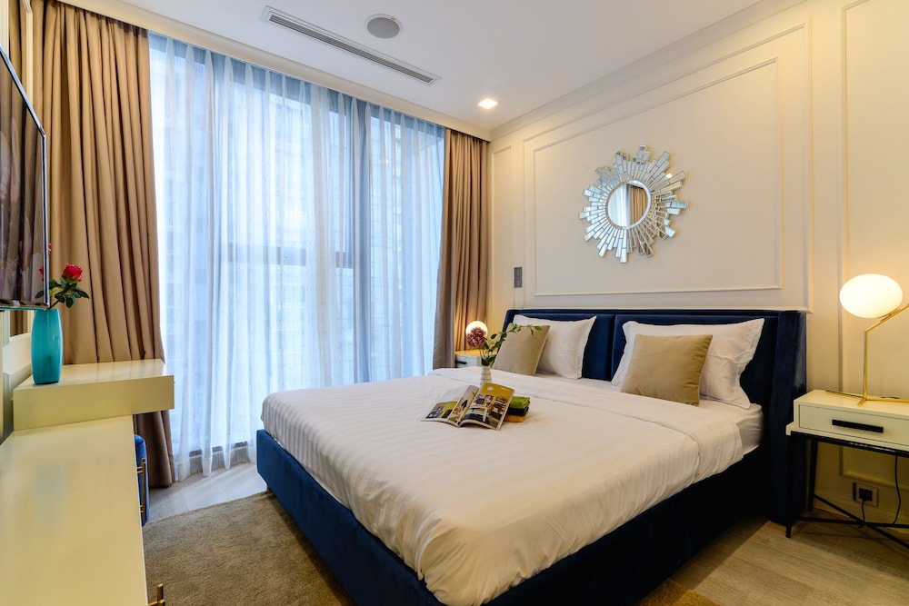 Saigon House Vinhomes Golden River