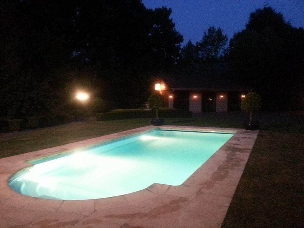 B&B De Poppelse Hoeve