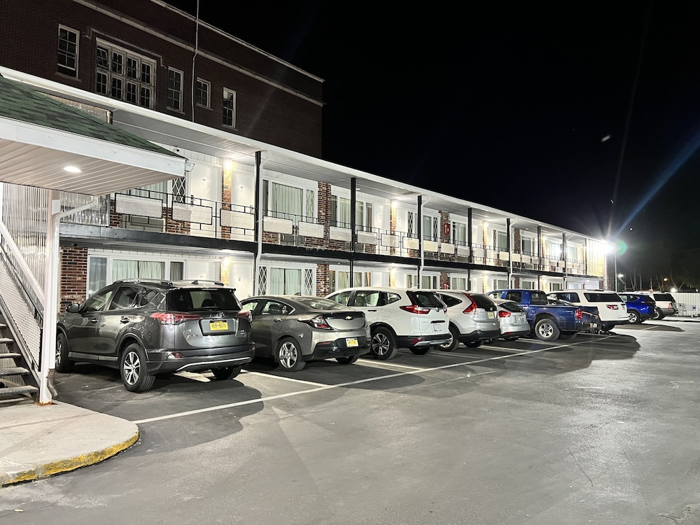 Inn Towne Motel