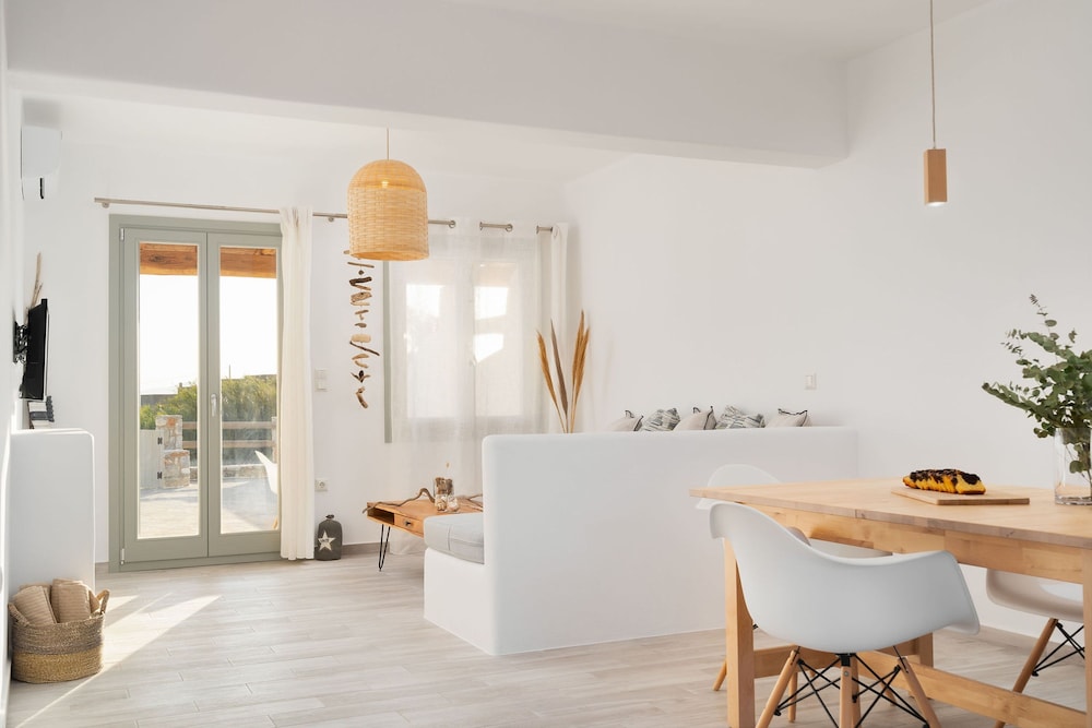 Anamnesia Collection Villa Aronia Kastraki Beach