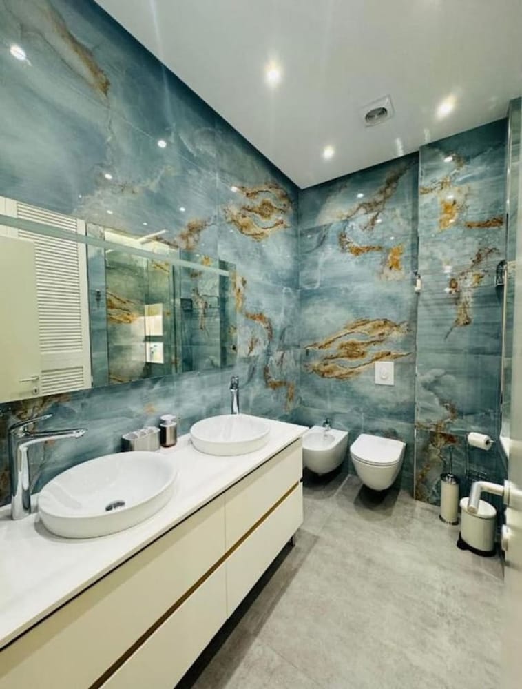 Villa Dea Green Coast 166c
