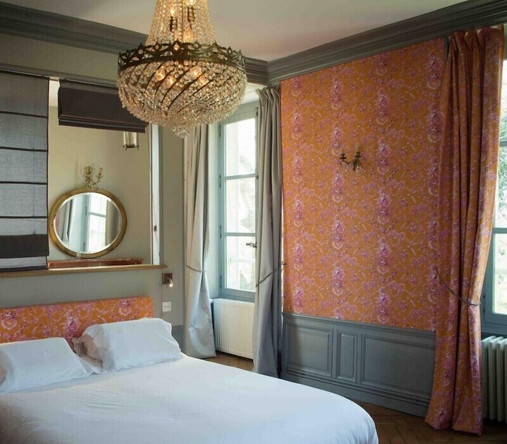 Chambres d'Hôtes de Parseval view 5