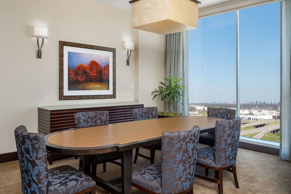 Renaissance Dallas North Hotel, Billede 28