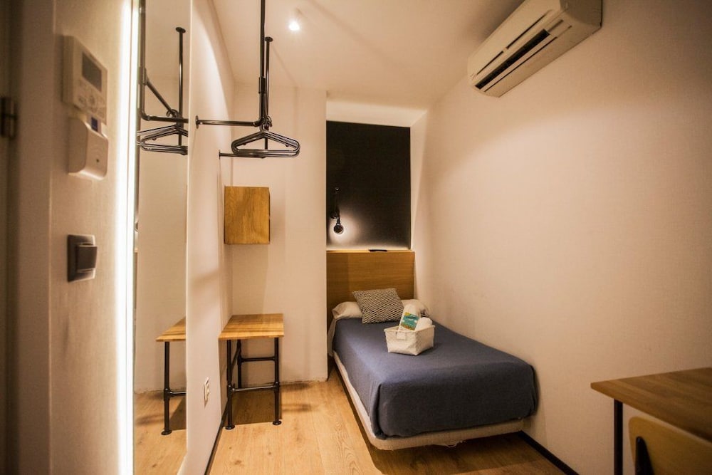 Hostal CC Malasaña