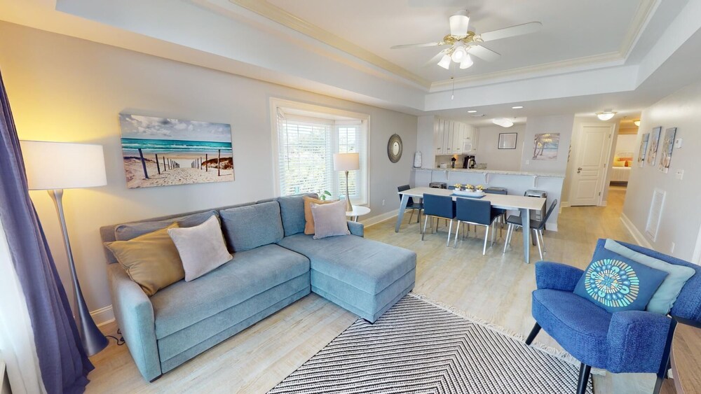Bay View Villas 2 by Tybee Vacation Rentals