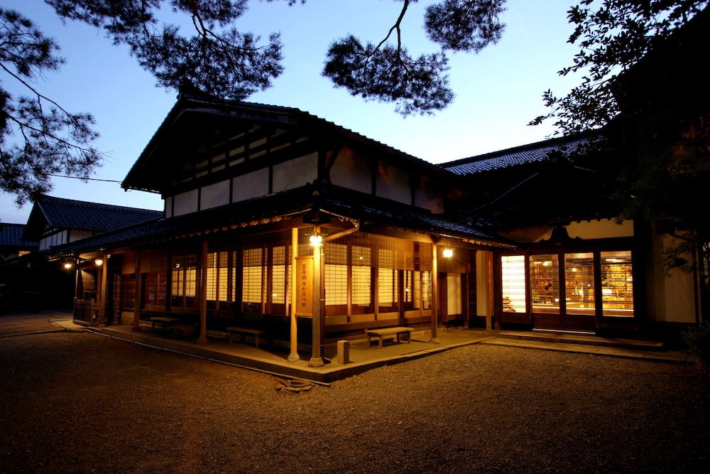Koshinoyado Takashimaya