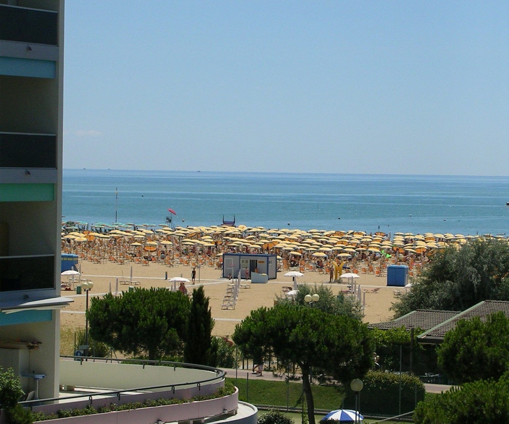 Comfy Apartment by the sea in Bibione