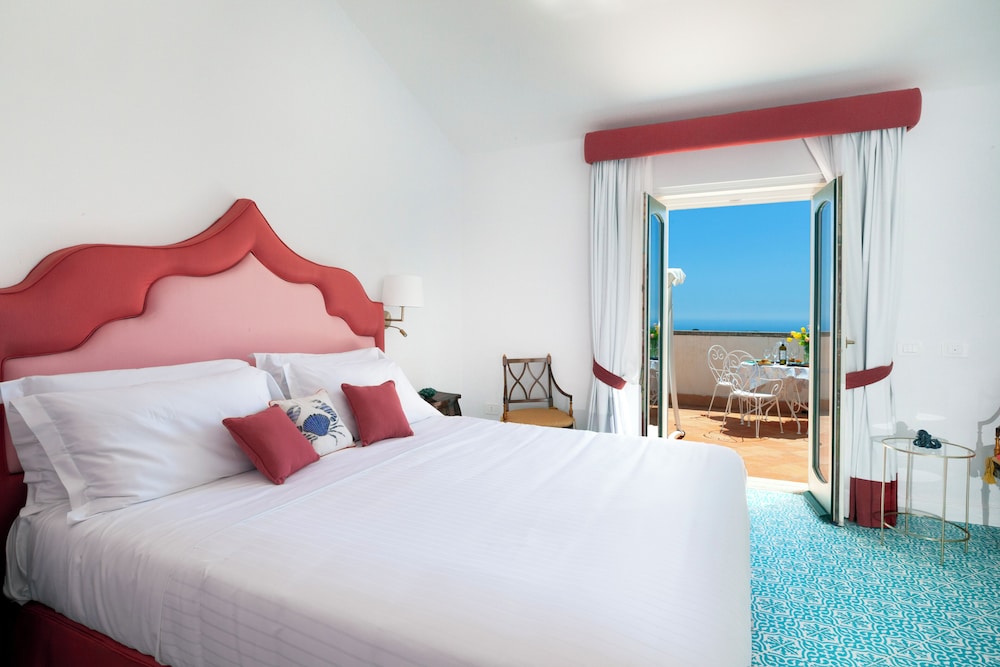 De Pando Panoramic Suites 1086