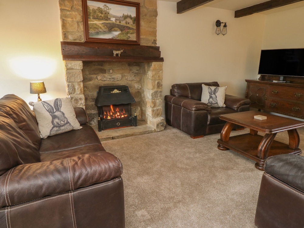 Hill Top Cottage