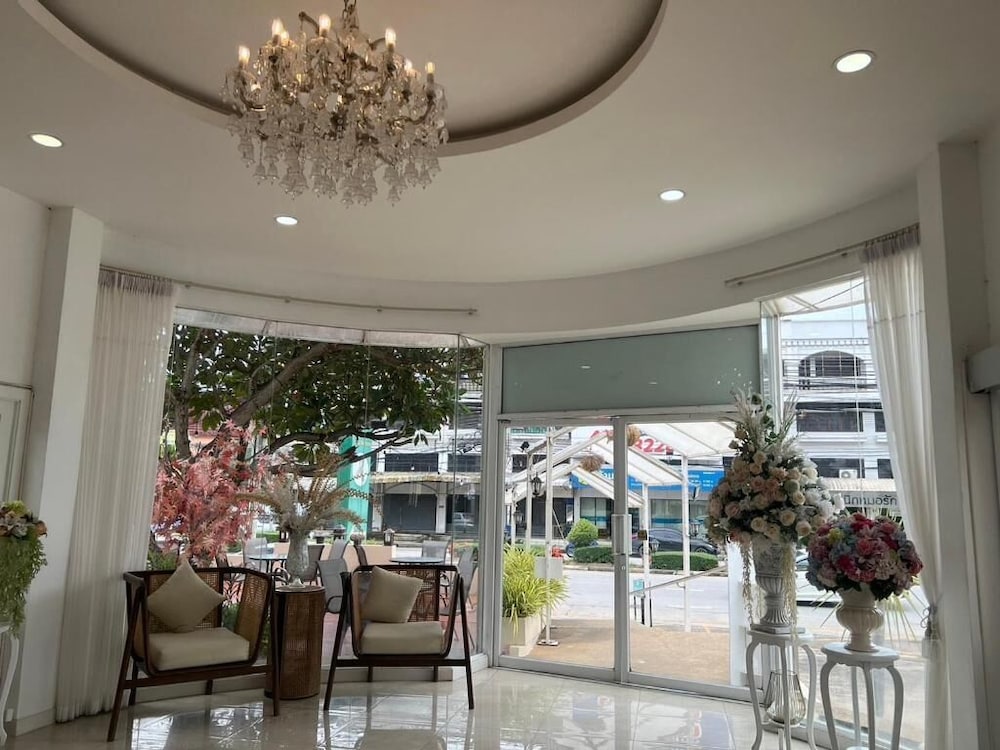 Regent Lodge Lampang