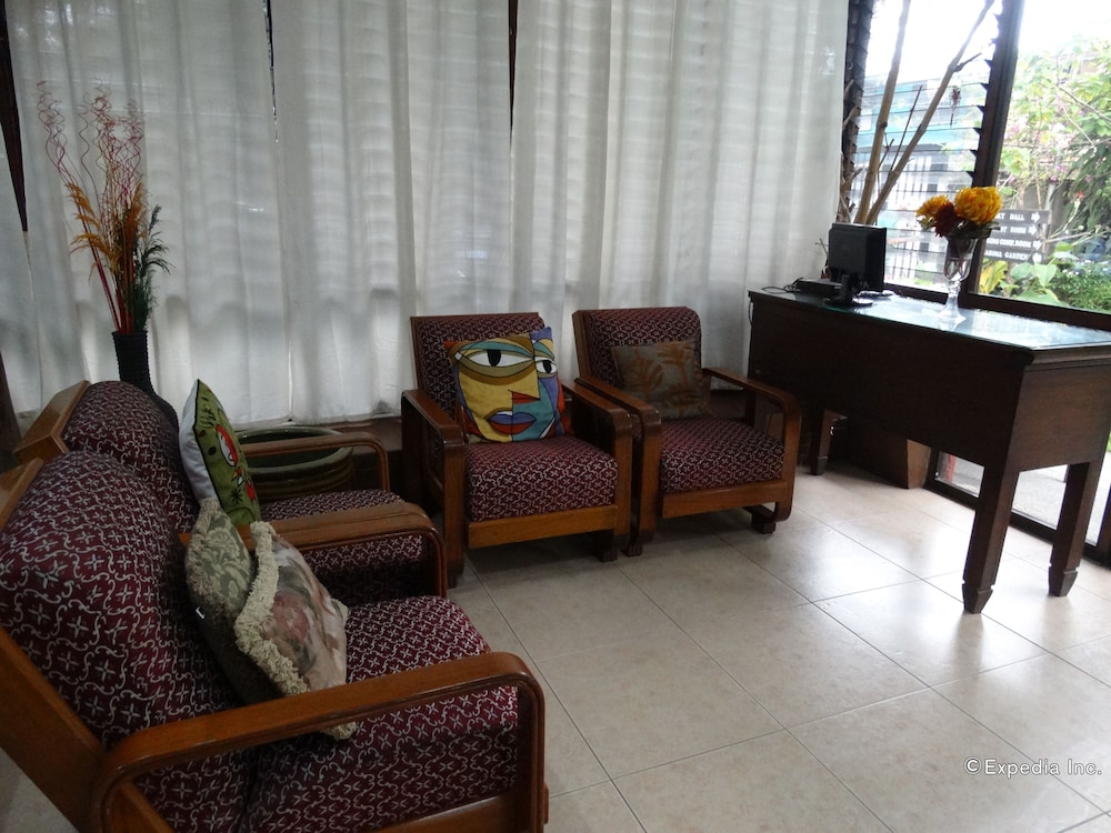 Casa Munda Bed & Breakfast