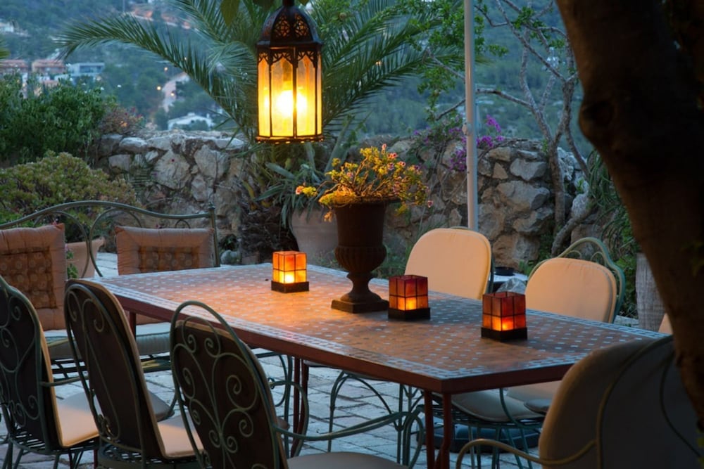 Mas Nur Sitges