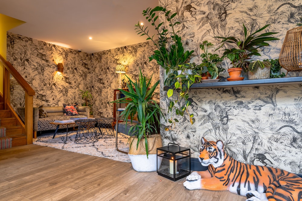 Hotel The Godolphin - Image 1