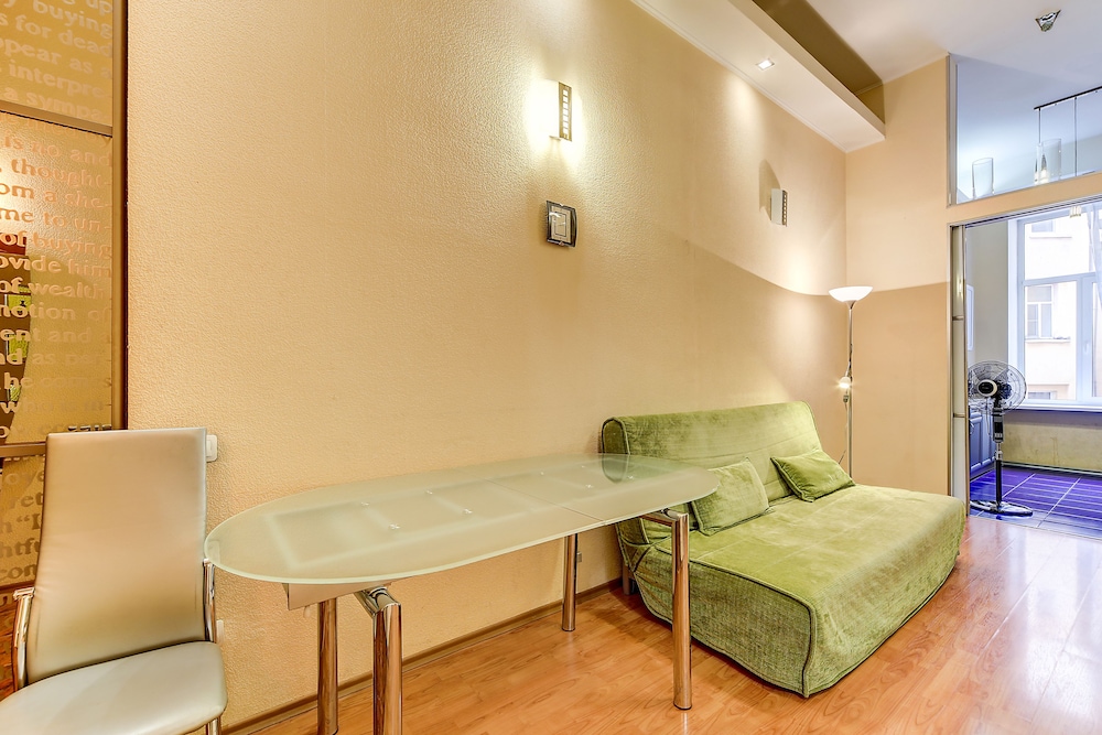 Nevsky Apartment