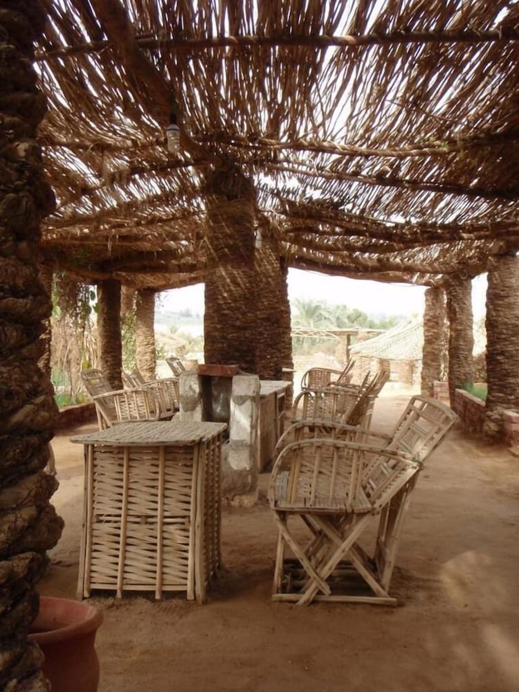 Badry Sahara Camp