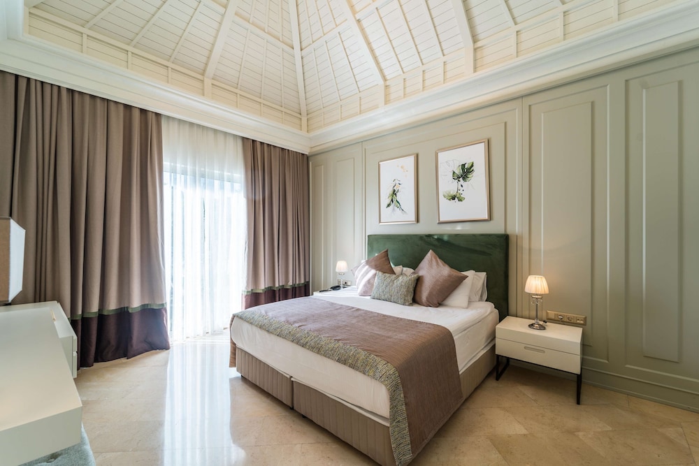 IC Hotels Green Palace & Villas