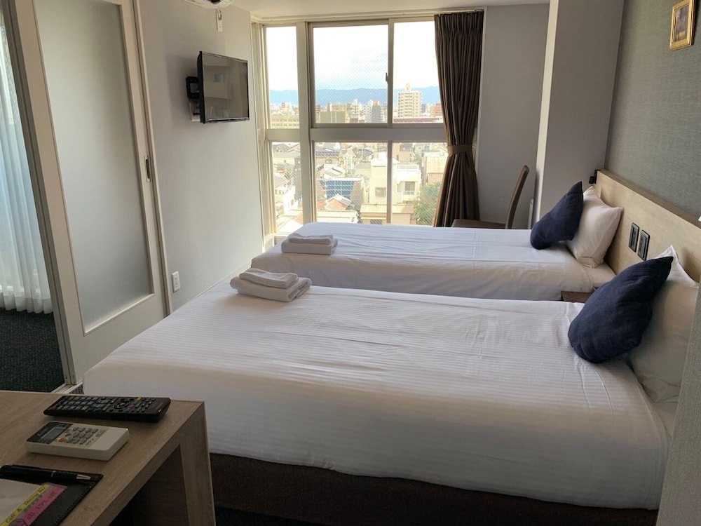 Hotel State Tennoji - Hostel