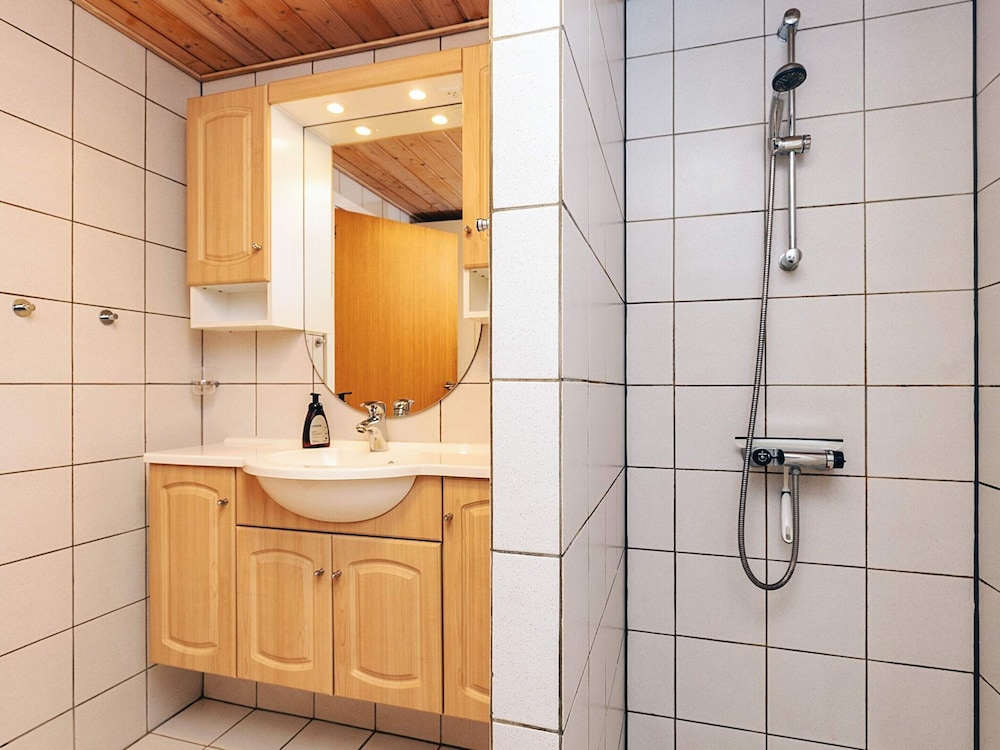 4 Person Holiday Home in Struer