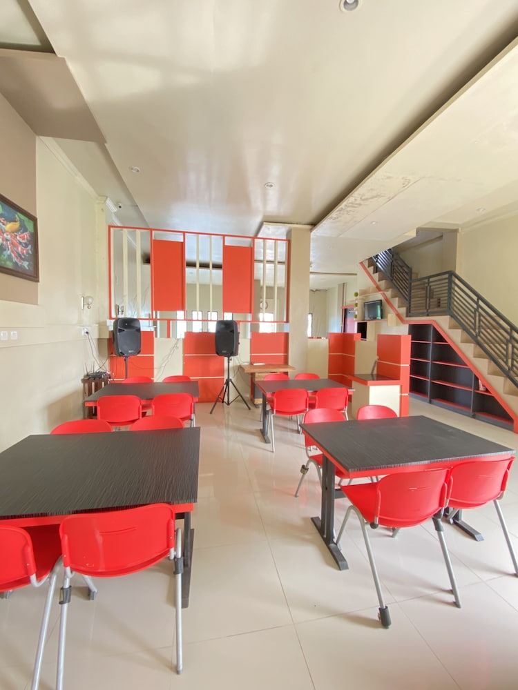 Meetings & Events